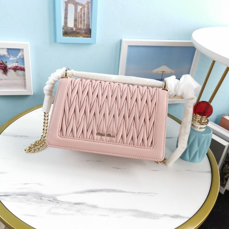 MIU MIU Satchel Bags